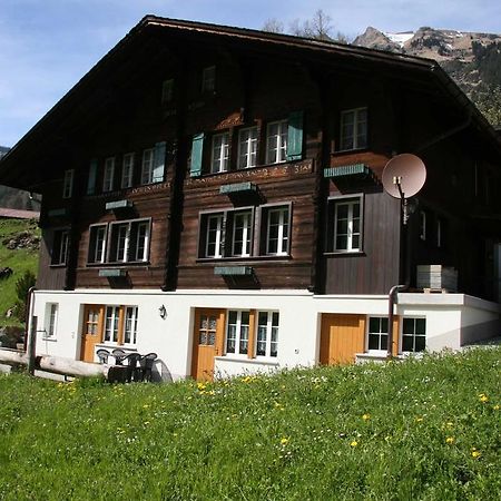 Beim See Grindelwald Bagian luar foto