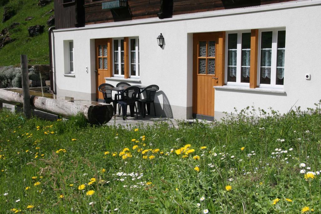 Beim See Grindelwald Bagian luar foto