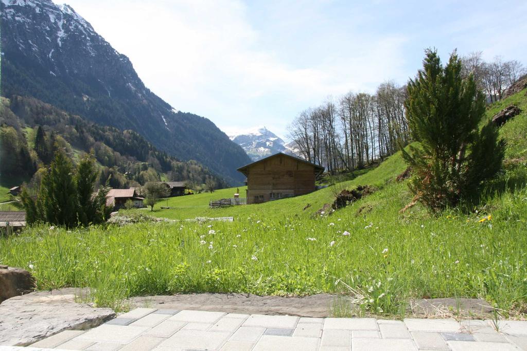 Beim See Grindelwald Bagian luar foto