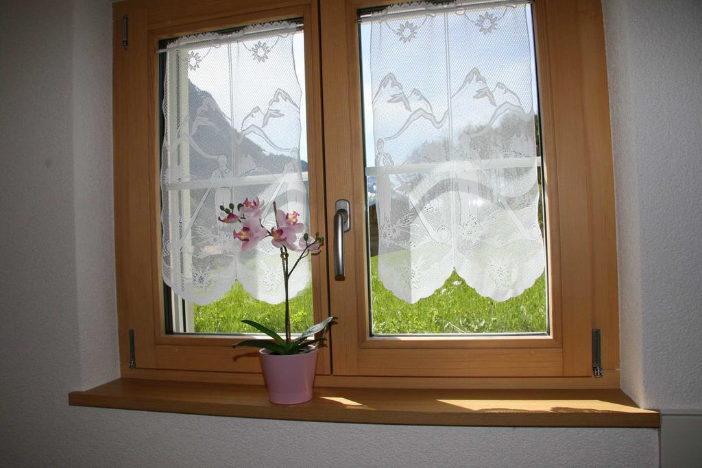 Beim See Grindelwald Bagian luar foto